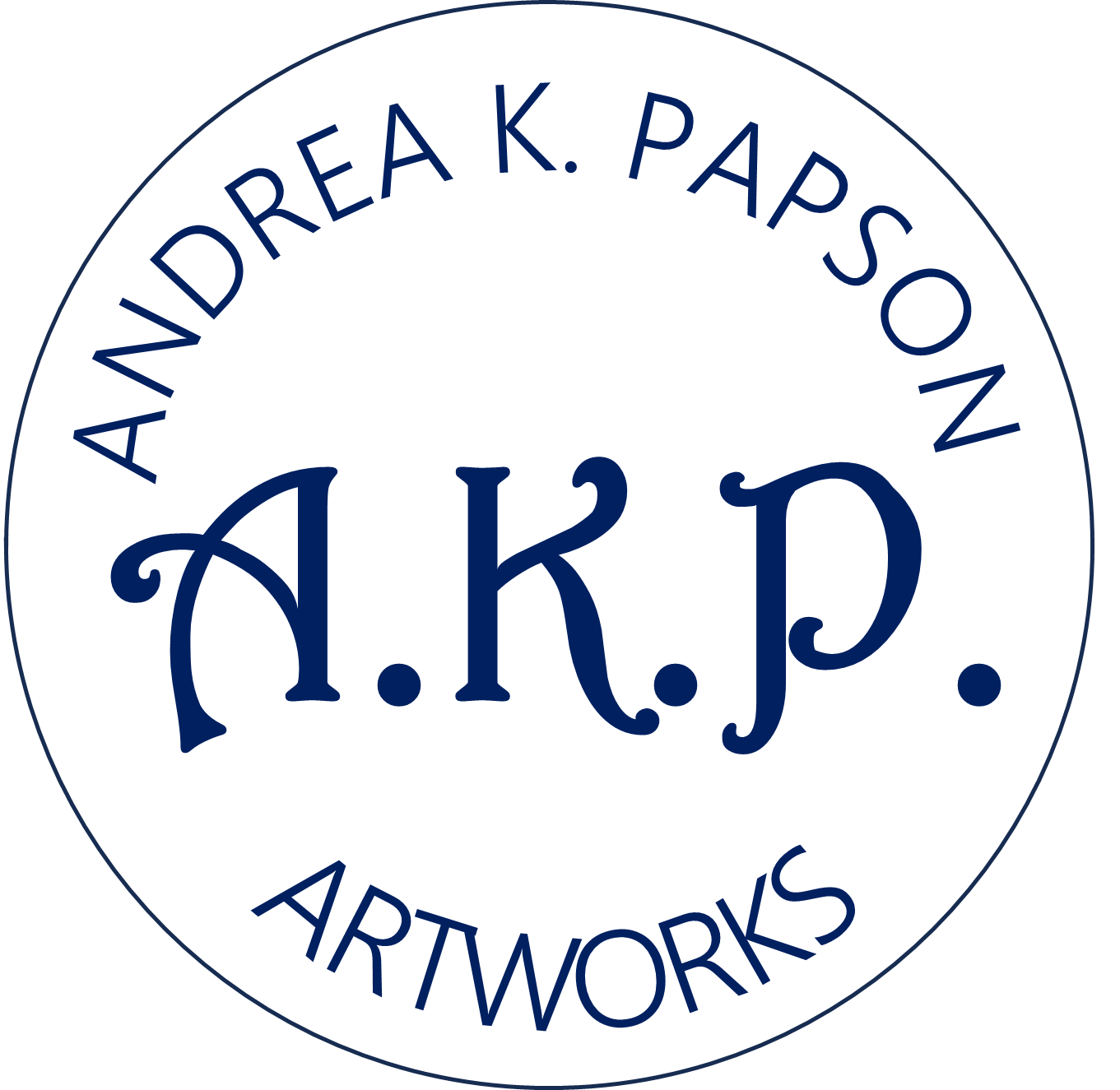 A.K.Papson Artworks