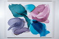 Aurum Bloom | 48"x60"