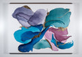 Aurum Flora | 36"x48"