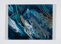 Cosmic Rays | 16"x20"