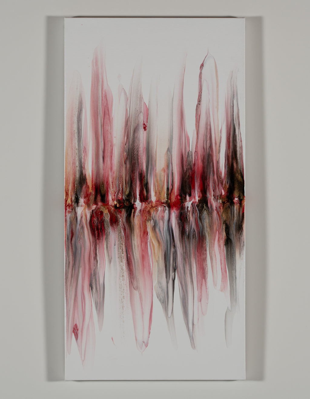 Ember Current | 12"x20"