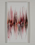 Ember Current | 12"x20"