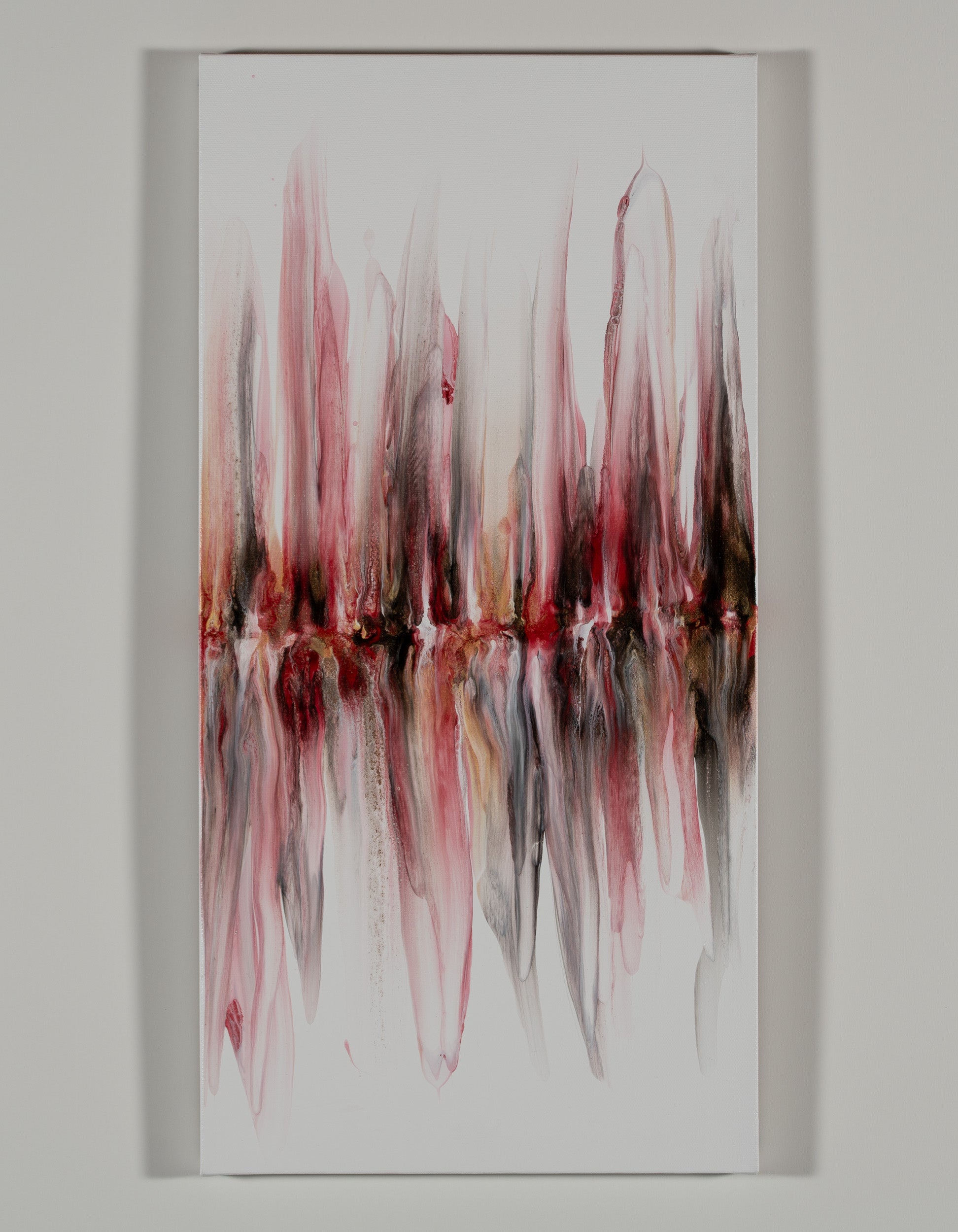 Ember Current | 12"x20"