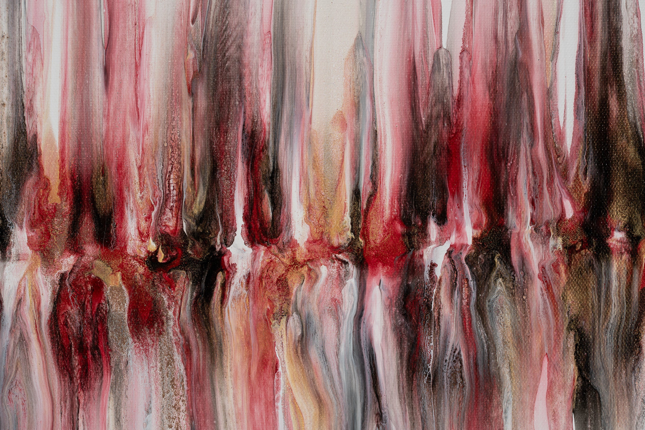 Ember Current | 12"x20"
