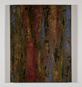 Gilded Field | 16"x20"