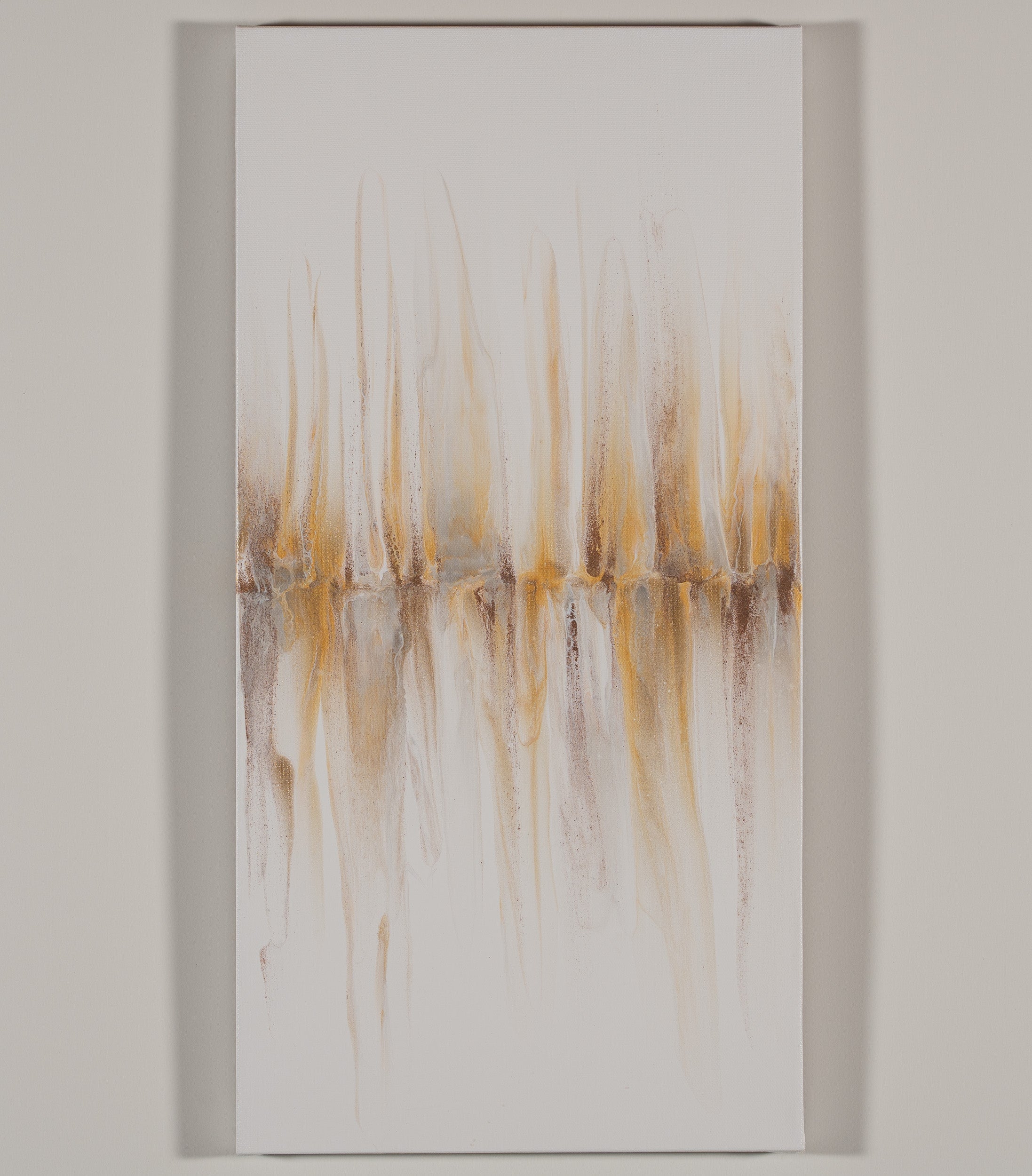 Glisten | 12"x20"