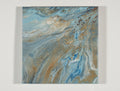 Mineral Radiance | 14"x 14"